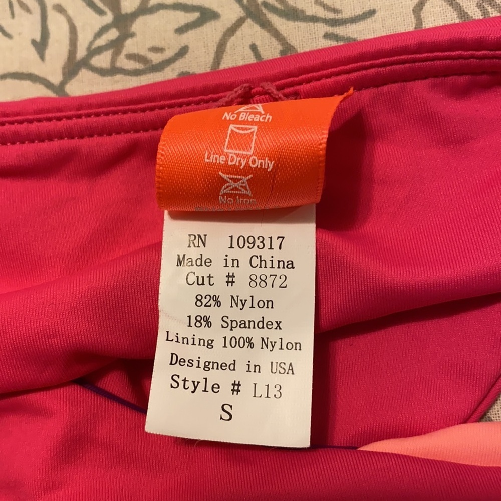 B. Swim Bikini Bottoms - Picture 15 of 16